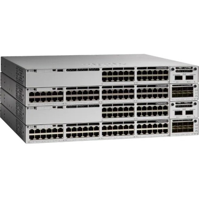 C9300-48H-A-1 C9300-48H-A-1