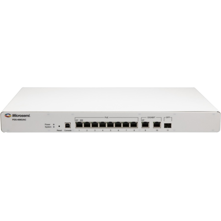 PDS-408G/AC-US-1 PDS-408G/AC-US-1