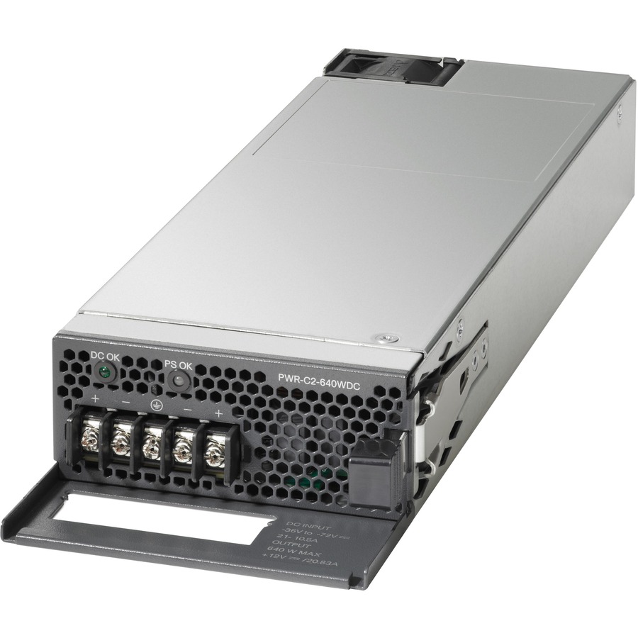 PWR-C2-640WDC-RF-1 PWR-C2-640WDC-RF-1