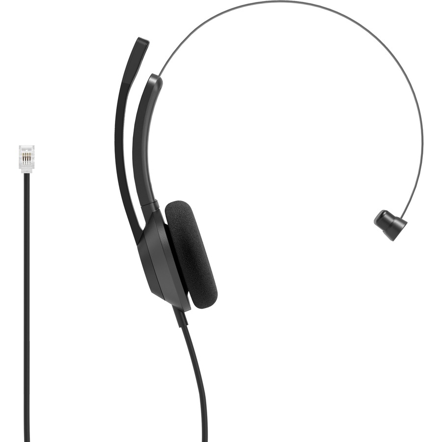 HS-W-321-C-RJ9-1 HS-W-321-C-RJ9-1