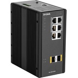 DIS-300G-8PSW