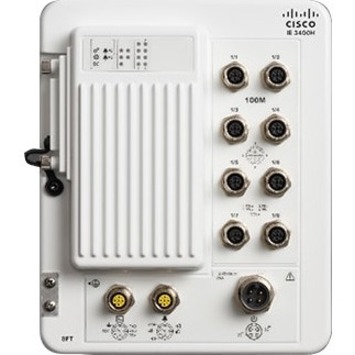 IE-3400H-8FT-E-1