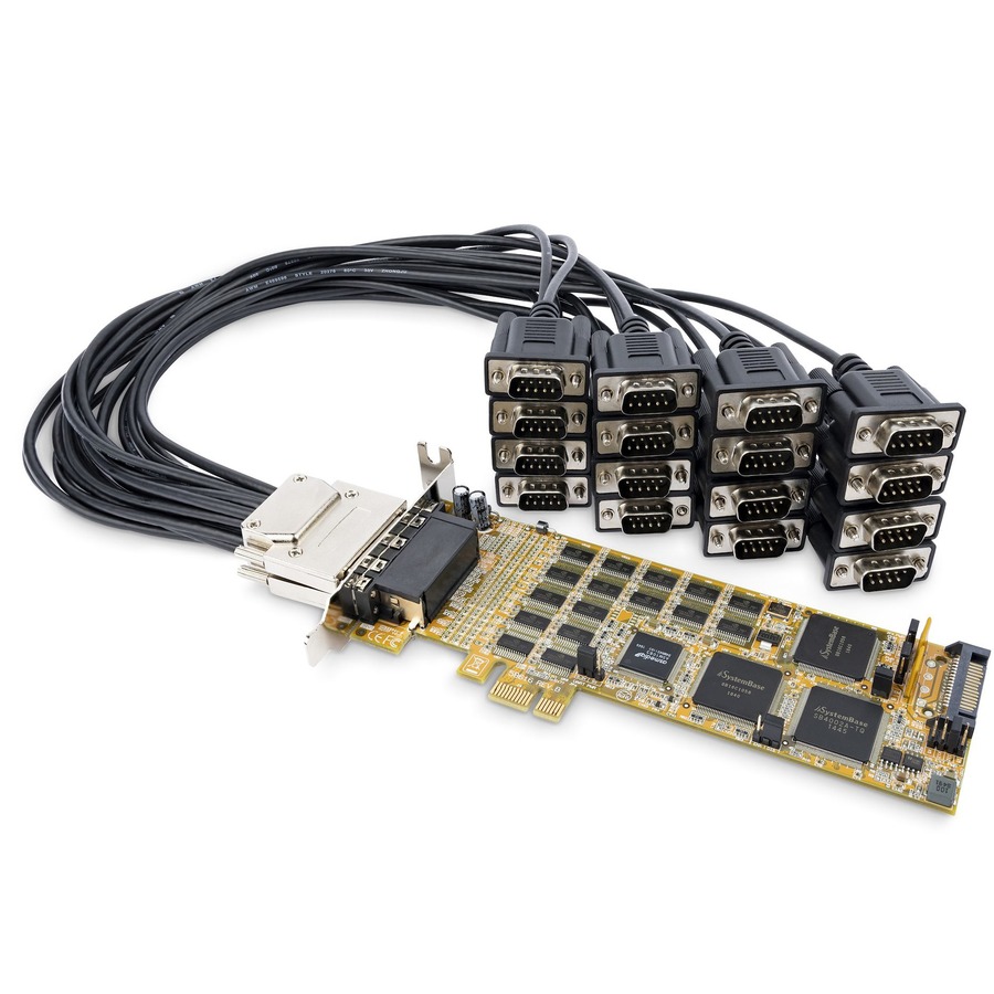 PEX16S550LP-1 PEX16S550LP-1
