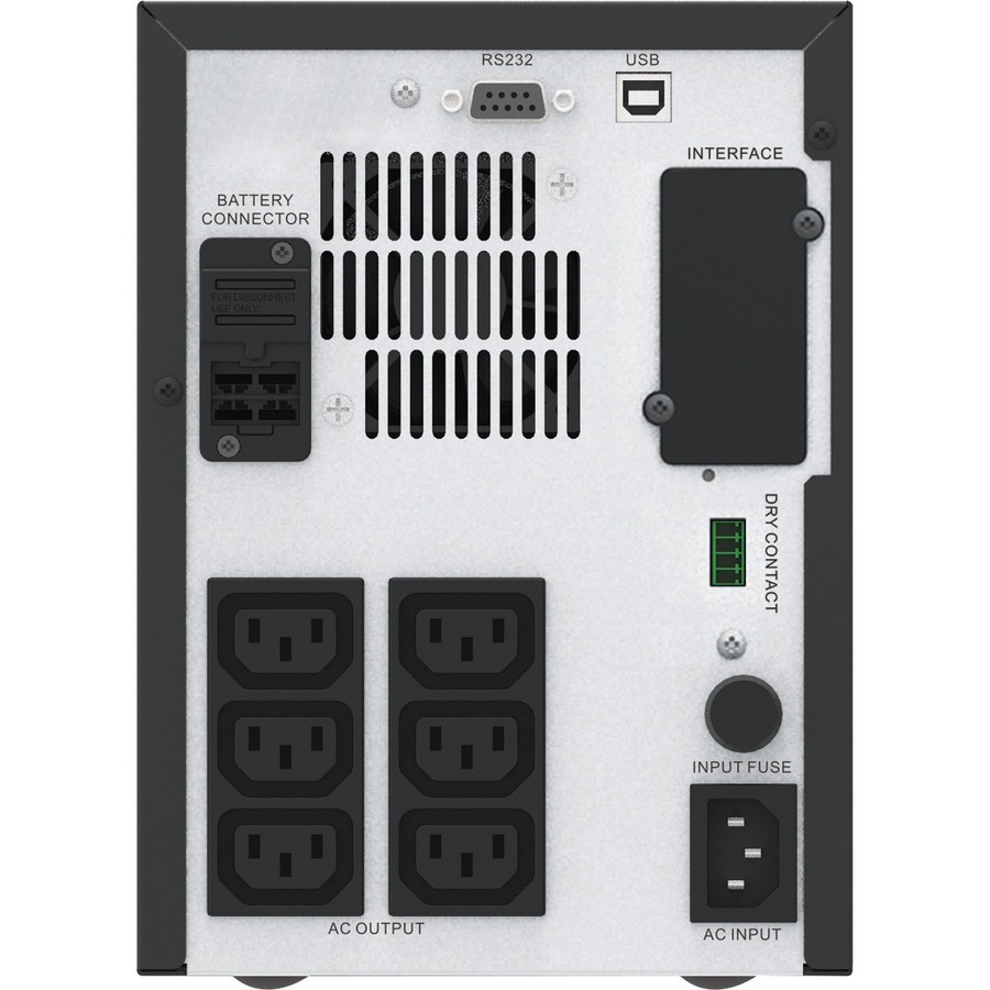 SMV1500CAI-5 SMV1500CAI-5
