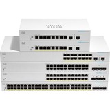 CBS220-24FP-4G-UK