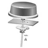 3G-ANTM-OUT-LP-RF-1 3G-ANTM-OUT-LP-RF-1