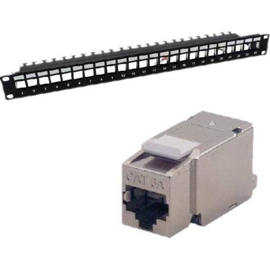 PB-UNI6A/24BN-1 PB-UNI6A/24BN-1