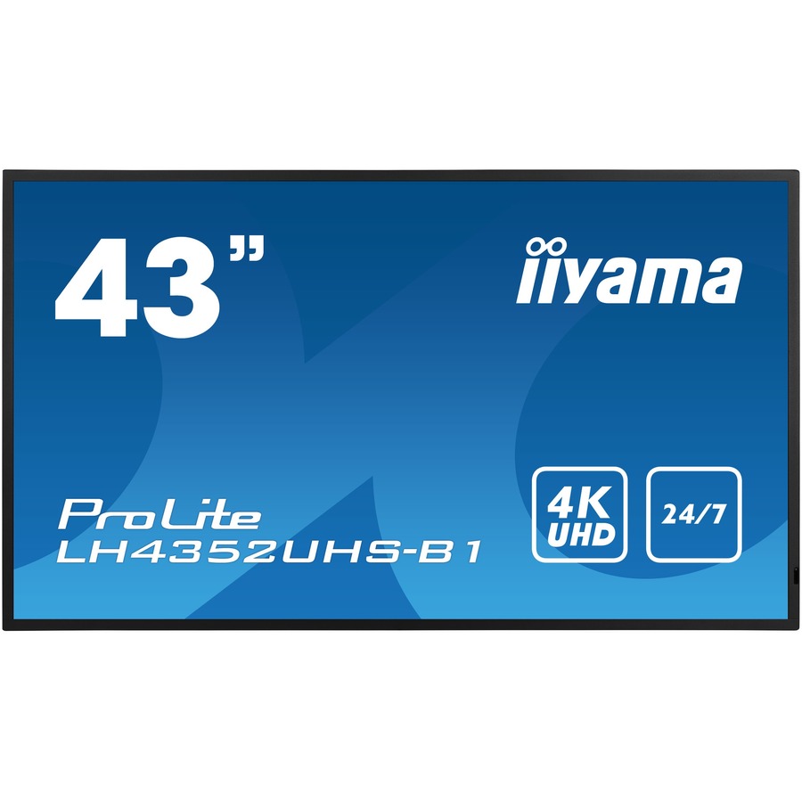 LH4352UHS-B1-2 LH4352UHS-B1-2