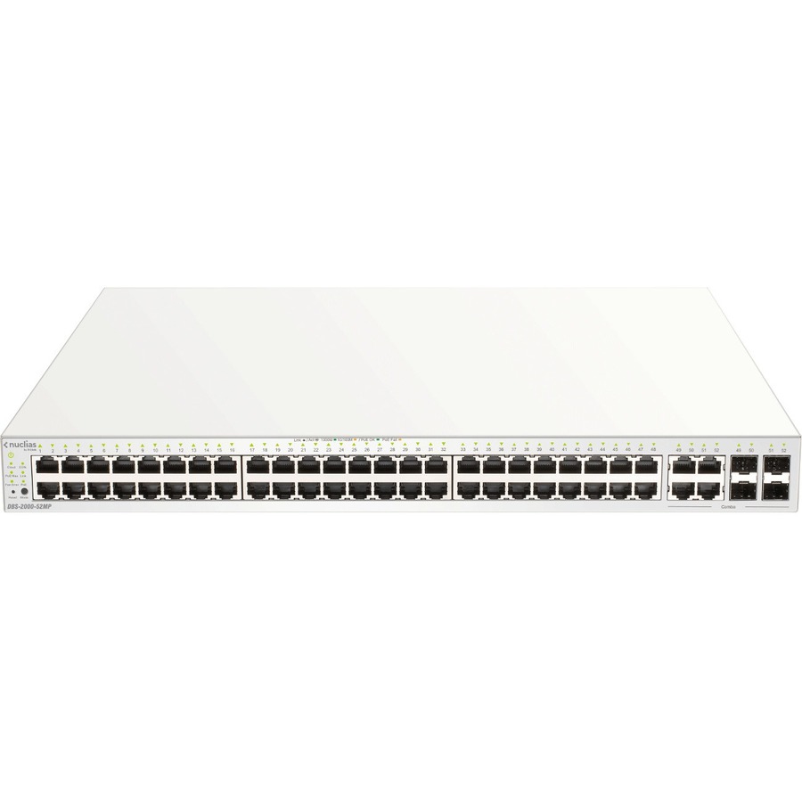 DBS-2000-52MP-1 DBS-2000-52MP-1