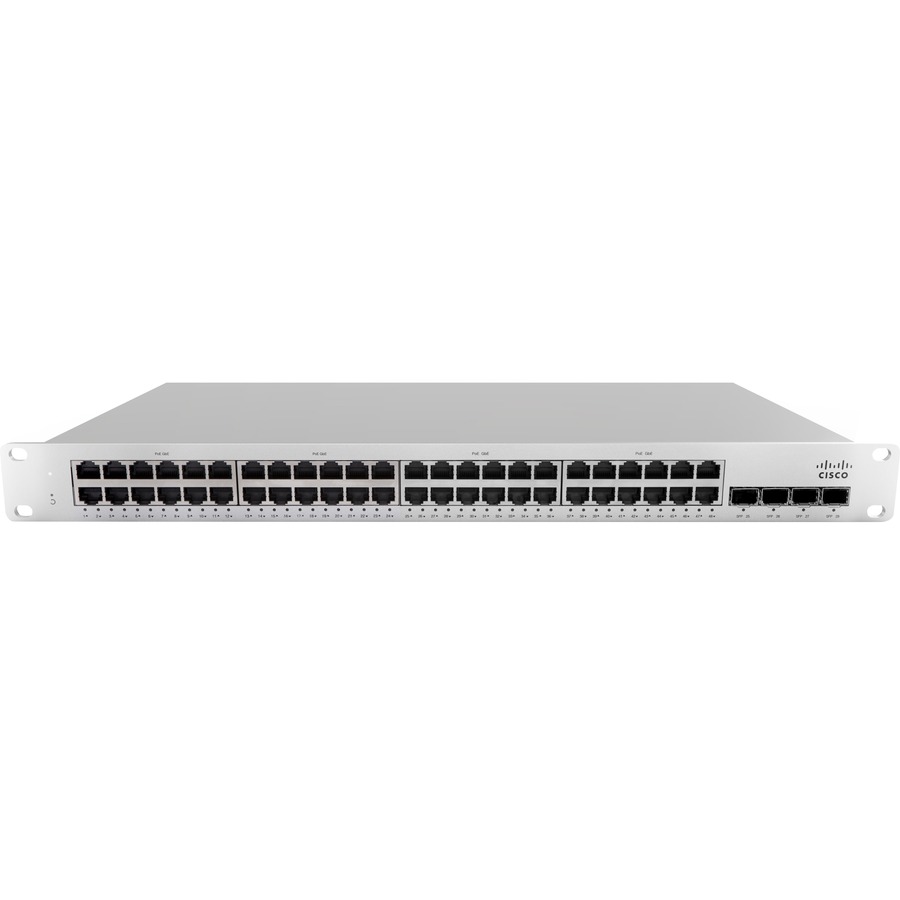 MS210-48-HW-1 MS210-48-HW-1