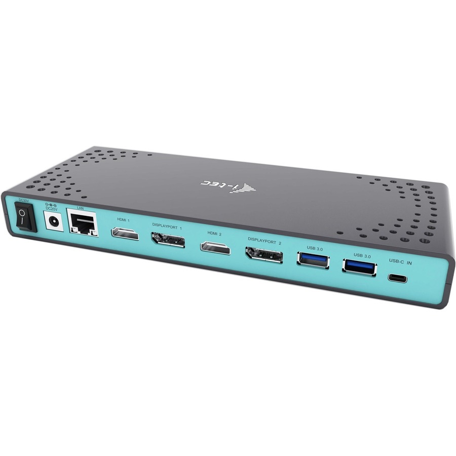 CADUAL4KDOCK-1 CADUAL4KDOCK-1