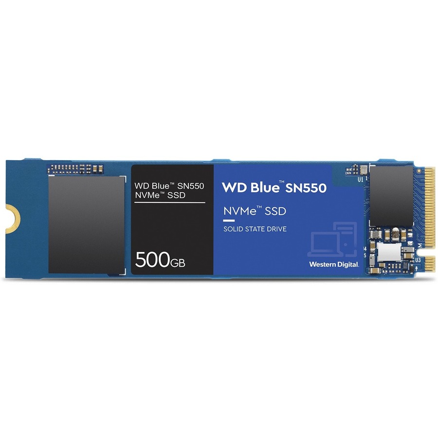 WDS500G2B0C-1