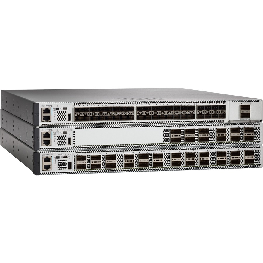 C9500-16X-2Q-A-RF-1 C9500-16X-2Q-A-RF-1