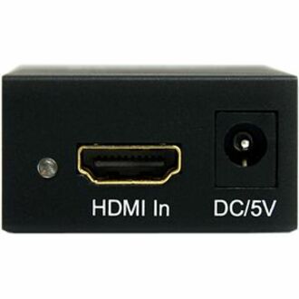 HDMI2DP-2 HDMI2DP-2
