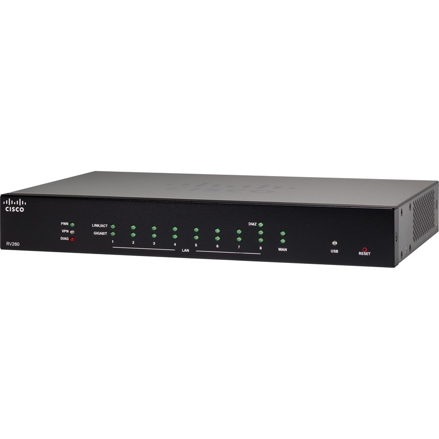 RV260-K9-G5-RF-3 RV260-K9-G5-RF-3