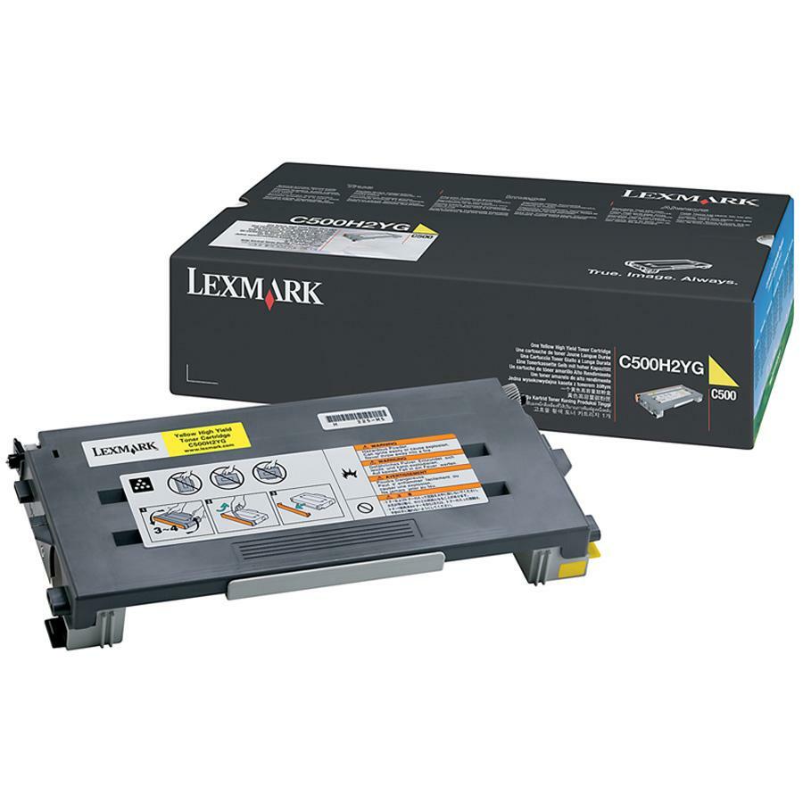 C500H2YG-1 C500H2YG-1