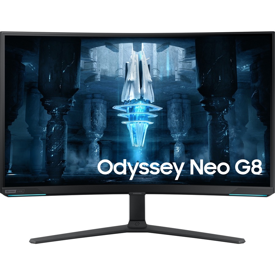 LS32BG850NUXEN-2 LS32BG850NUXEN-2
