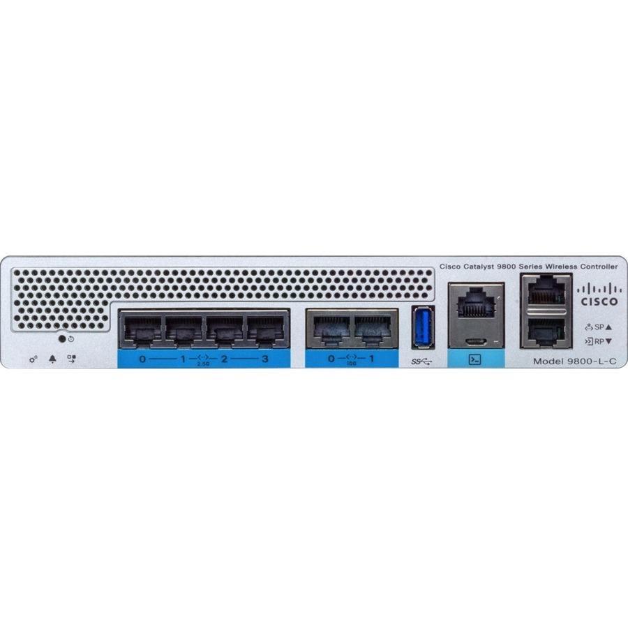 C9800-L-C-K9-RF-1 C9800-L-C-K9-RF-1