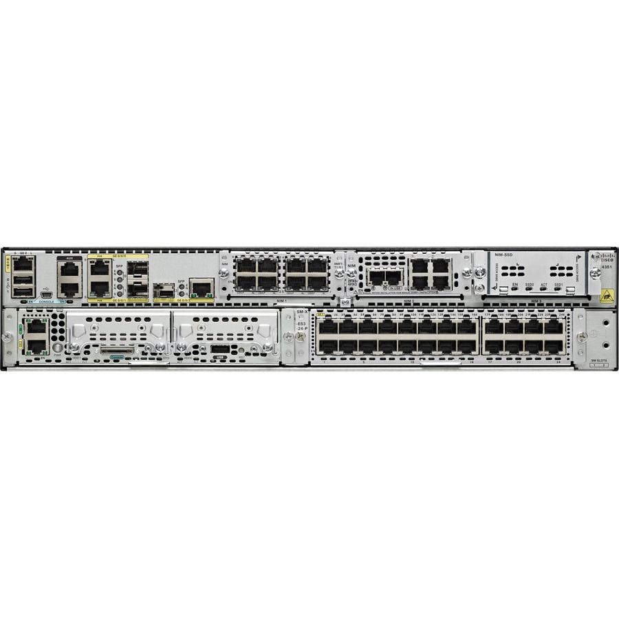 ISR4351/K9-RF-5