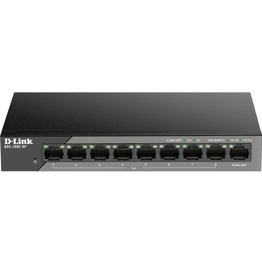 DSS-100E-9P-1 DSS-100E-9P-1