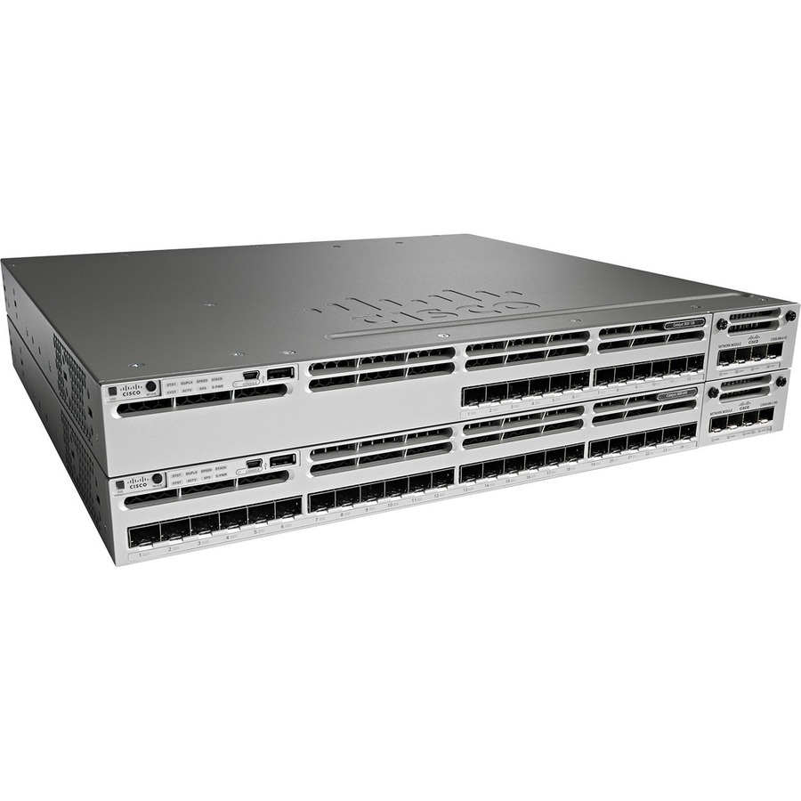WS-C3850-24S-E-RF-1 WS-C3850-24S-E-RF-1