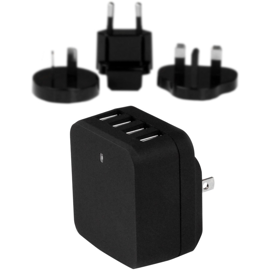 USB4PACBK-1 USB4PACBK-1