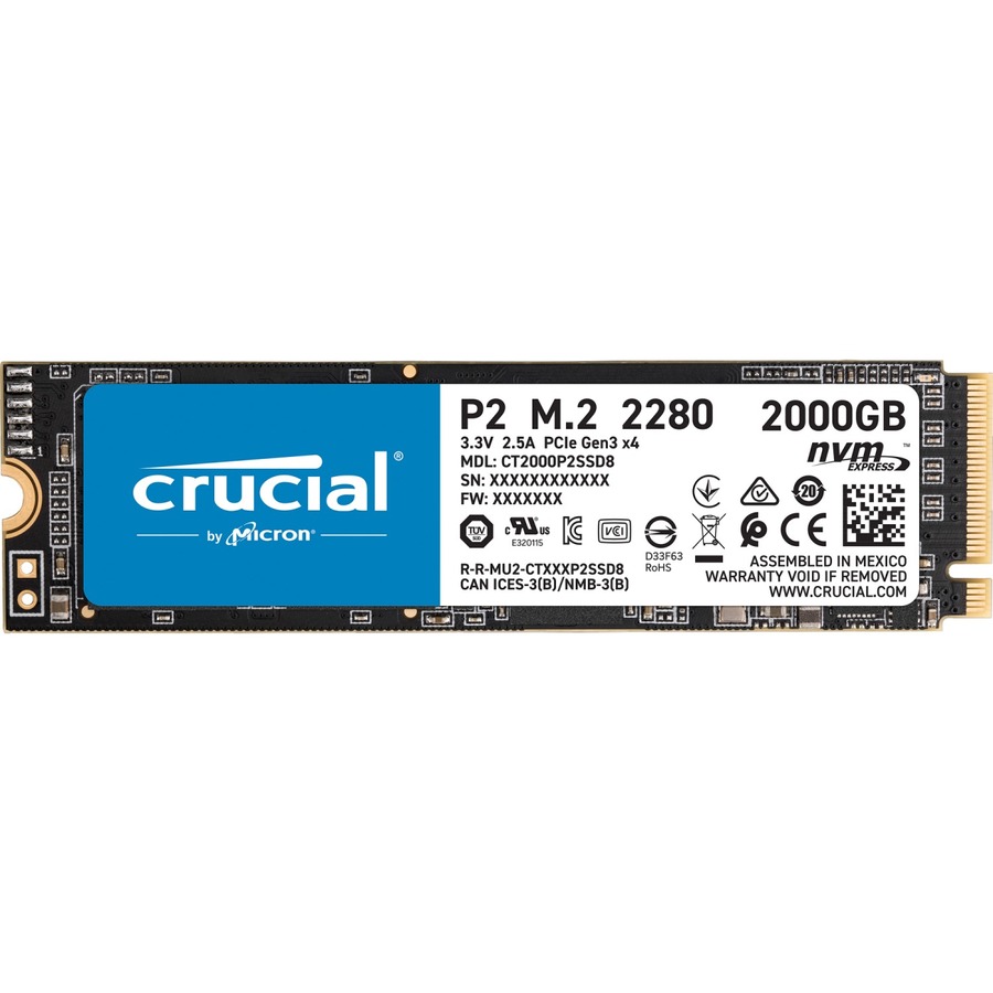 CT2000P2SSD8-1