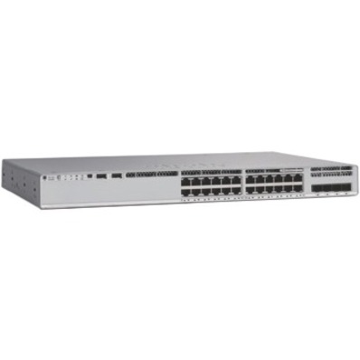C9200L-24PXG4XE-RF-1 C9200L-24PXG4XE-RF-1