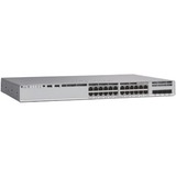 C9200L-24PXG4XE-RF