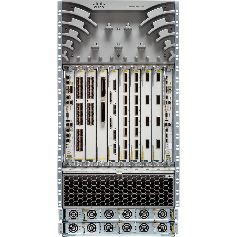 ASR-9910=-2 ASR-9910=-2