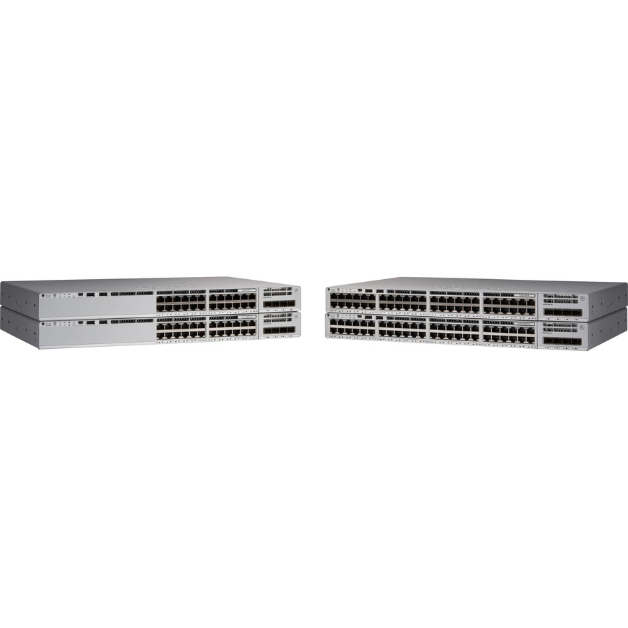 C9200-48PB-A-1 C9200-48PB-A-1