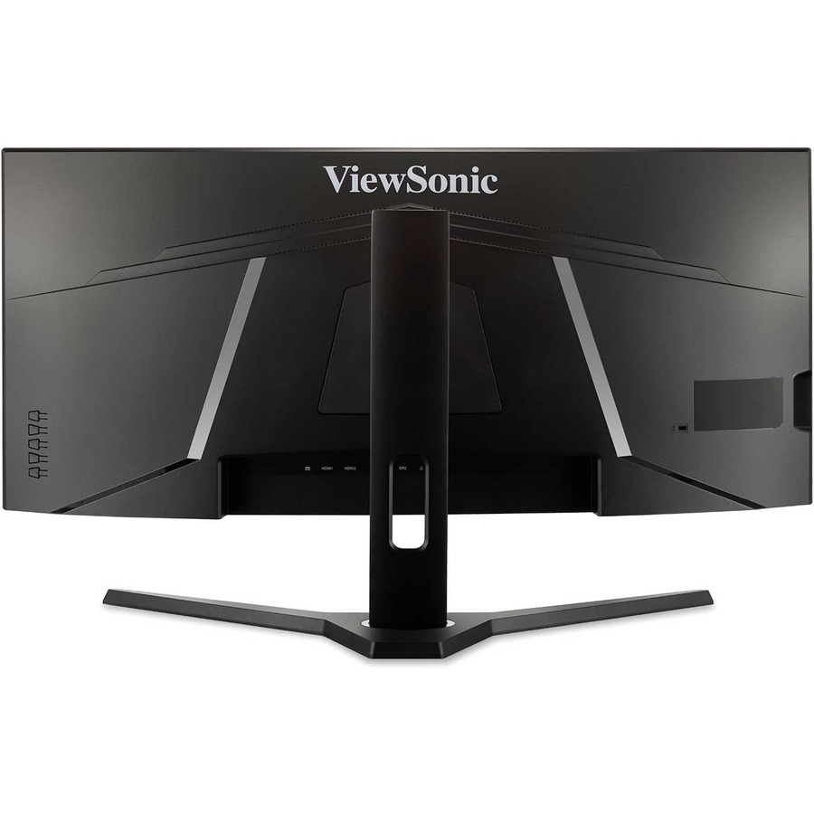 VX3418-2KPC-5 VX3418-2KPC-5