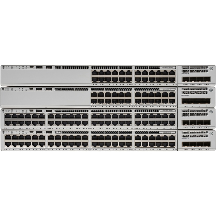 C9200-48P-A-RF-1 C9200-48P-A-RF-1
