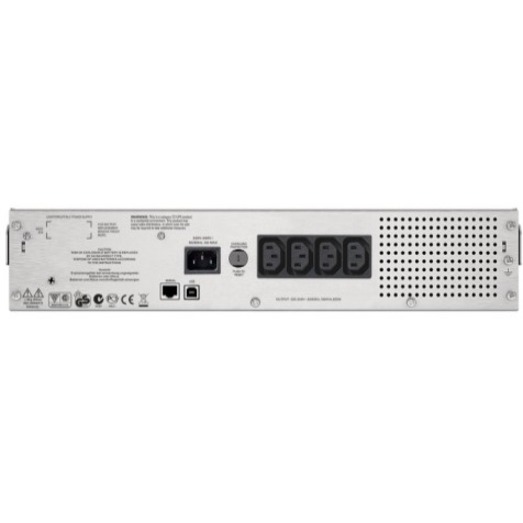 SMC1000I-2U-5 SMC1000I-2U-5