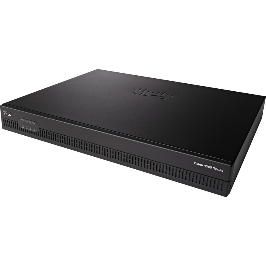 ISR4321/K9-RF-1