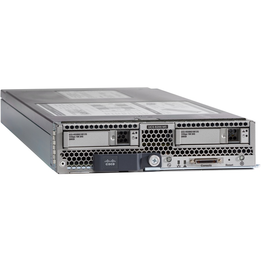 UCS-SP-B200M5C1-RF-4 UCS-SP-B200M5C1-RF-4