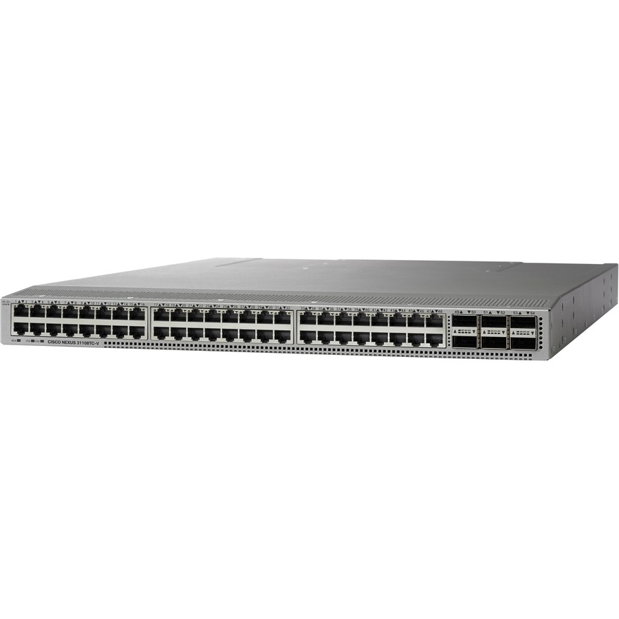 N3K-C31108TC-V-RF-1 N3K-C31108TC-V-RF-1
