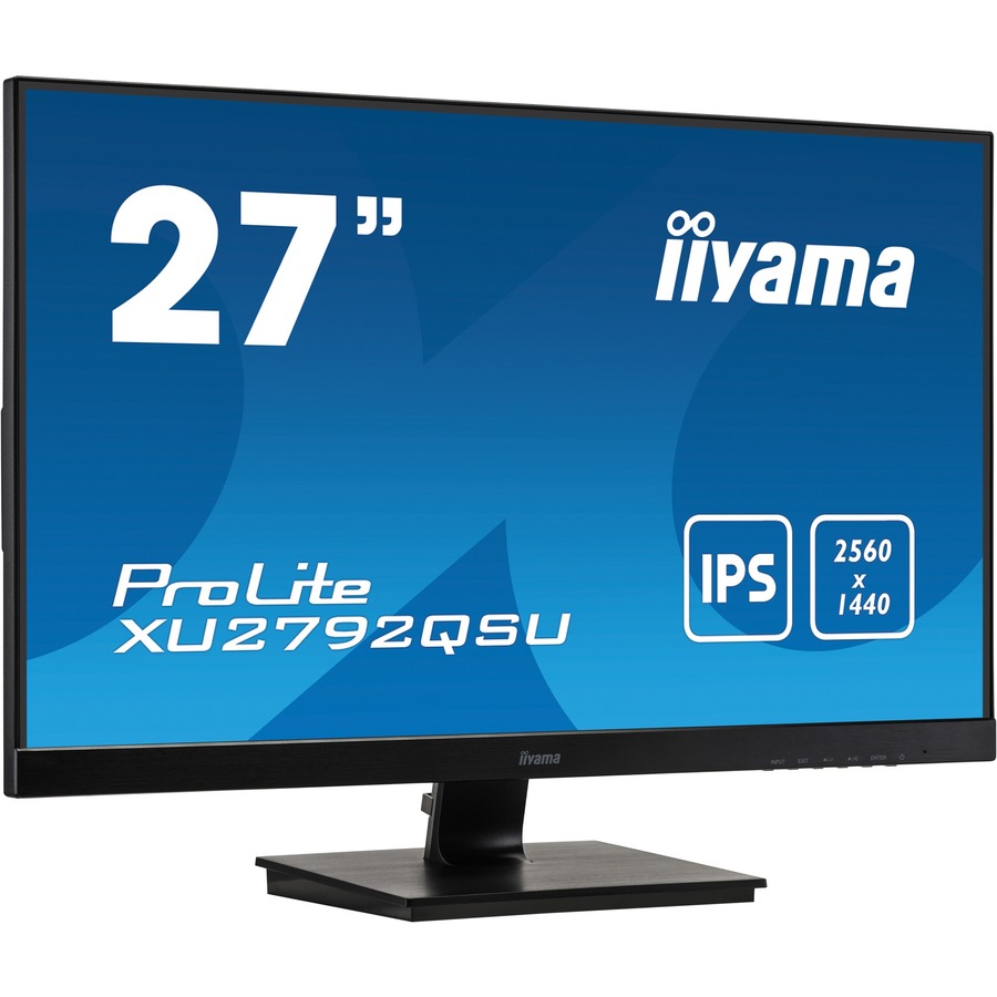 XU2792QSU-B1-1 XU2792QSU-B1-1