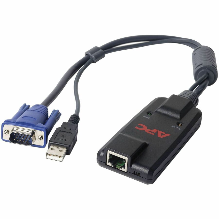 KVM-USB-1 KVM-USB-1