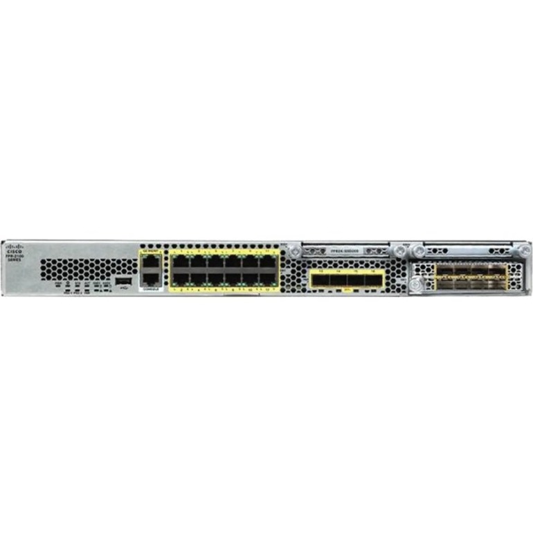 FPR2130-ASA-K9-1 FPR2130-ASA-K9-1