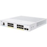 CBS250-16P-2G-UK