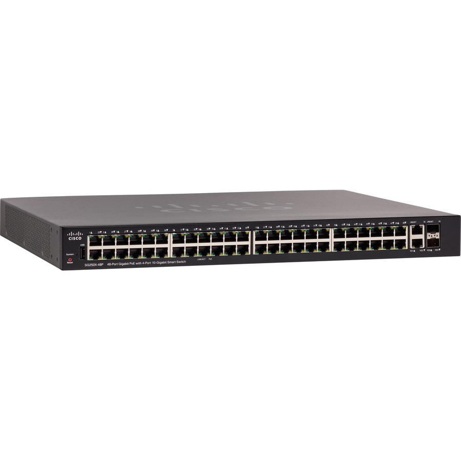 SG250X-48P-K9UK-RF-1 SG250X-48P-K9UK-RF-1