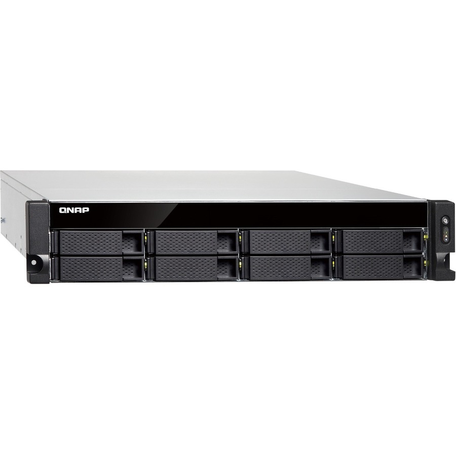 TS-877XU-RP-3600-8G-4 TS-877XU-RP-3600-8G-4