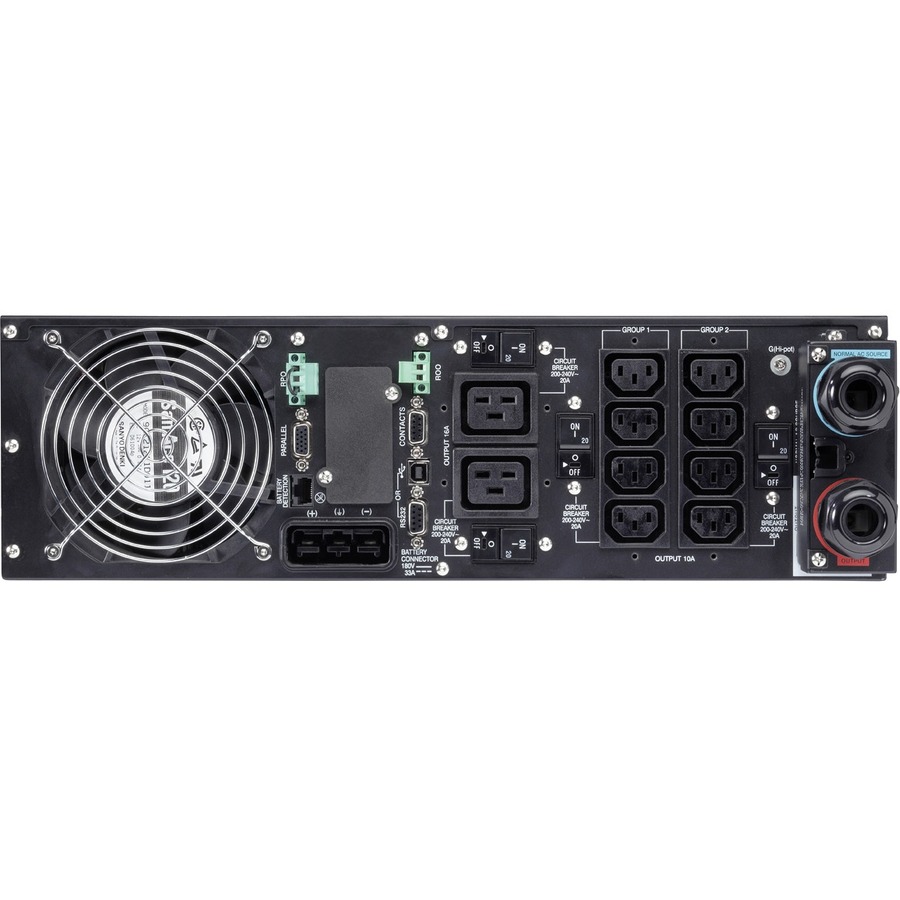 9PX3000IRTBPF-5 9PX3000IRTBPF-5