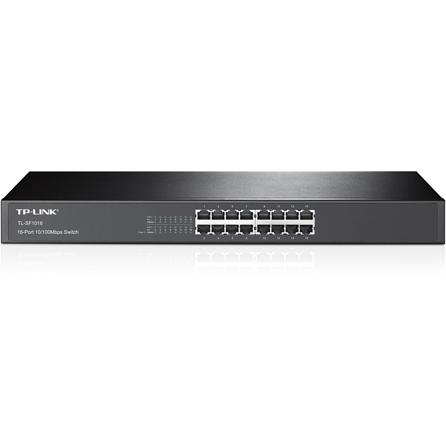 TL-SF1016 V12.0-1 TL-SF1016 V12.0-1