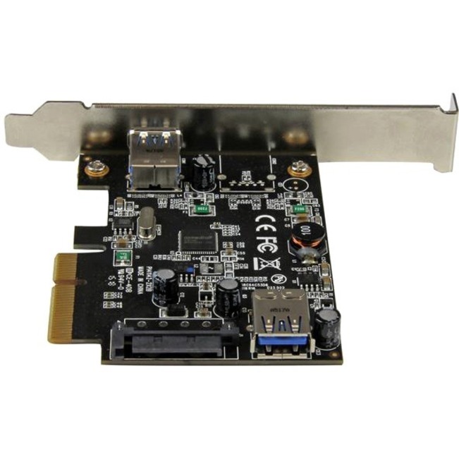 PEXUSB311EI-5 PEXUSB311EI-5