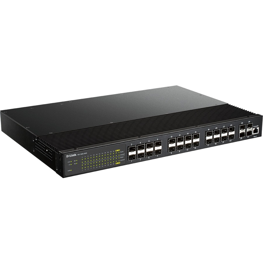 DIS-700G-28XS-1 DIS-700G-28XS-1