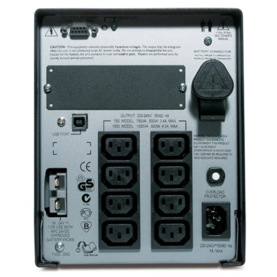SUA1000XLI-5