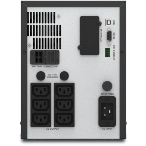 SMV3000CAI-5 SMV3000CAI-5