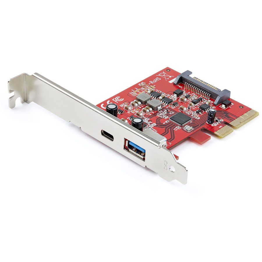 PEXUSB311AC3-1 PEXUSB311AC3-1